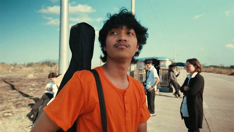 FEU Student Film ‘Kahel’ Headlines CCP Lakbay Sine at 6th Hundred Islands Film Festival