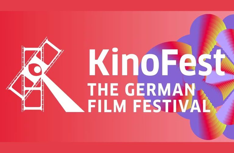 KinoFest 2026 brings contemporary German cinema to Manila
