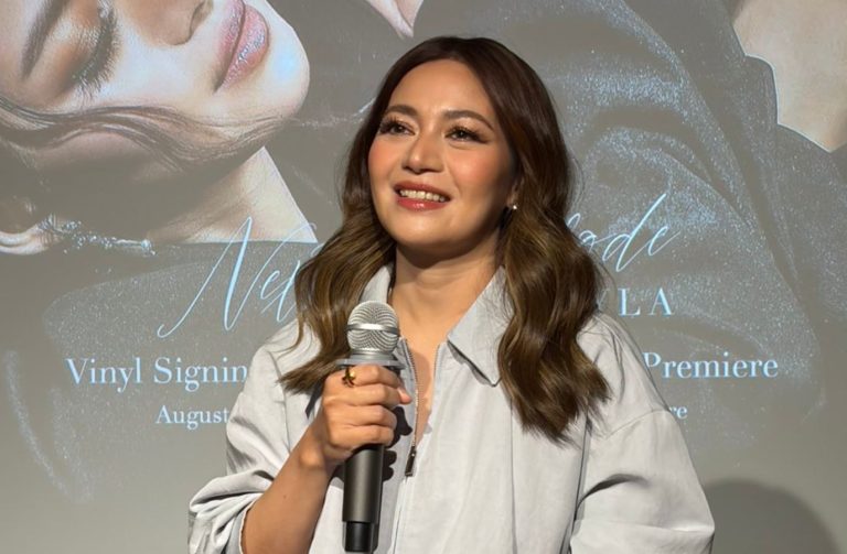 Kyla releases first-ever vinyl album “Next Episode”
