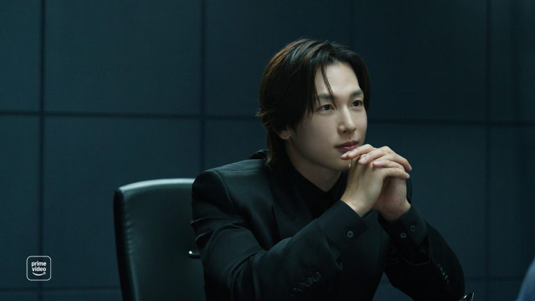 Yim Si-wan and Seorina lead Prime Video’s Love in Disguise on October 19