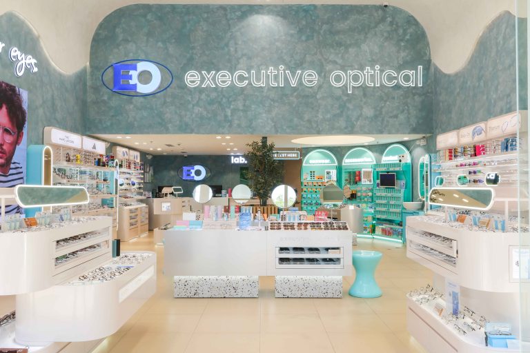 EO Executive Optical earns top consumer marks for trust, recommendation and patronage