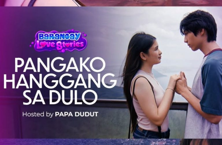 Sofia Pablo, Iñigo Jose face heartbreak on Barangay Love Stories
