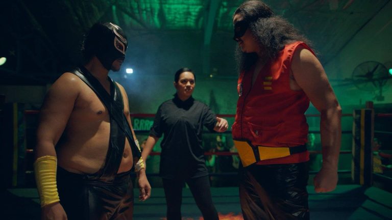 ‘Ang Pagbabalik ni Max Buwaya’ earns international festival selections in Seattle and Pakistan