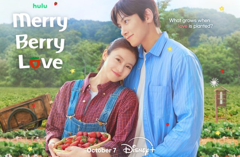 Ji Changwook and Mio Imada find unexpected love in ‘Merry Berry Love’