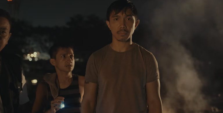 Silenced Nights heads to Bangkok after historic Toronto premiere