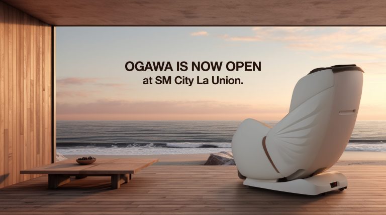 OGAWA opens first North Luzon store at SM City La Union