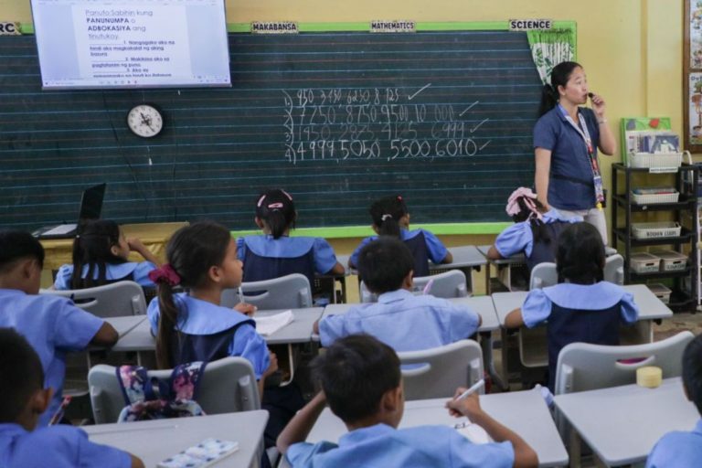 DepEd brings PISA insights closer to classrooms through PISA for Schools