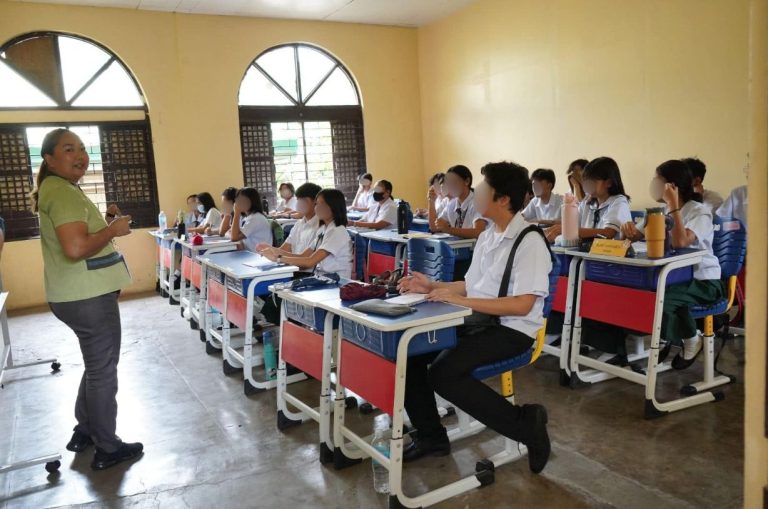 DepEd pushes sustained learning recovery support after Philippines posts best PISA gains