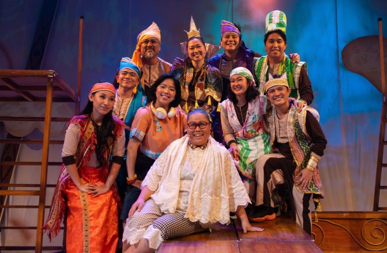 PETA brings Lola Basyang’s timeless tales to a new generation