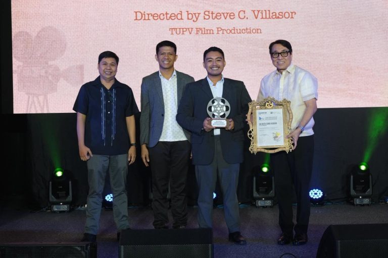Negrense student film ‘Sa Duta sang Kabuhi’ heads to Oroquieta Film Festival