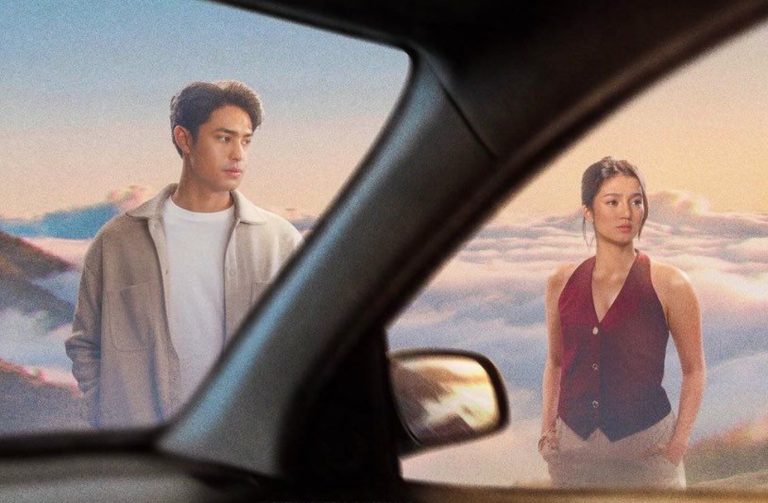 “Tayo Sa Wakas” takes top spot as most-watched film on Netflix Philippines