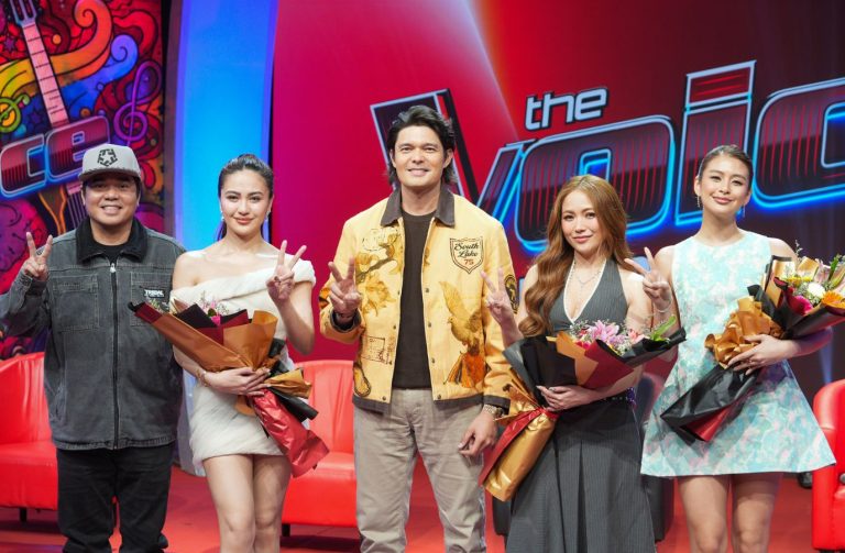 The Voice Kids returns September 13 with powerhouse coaches and rising young stars