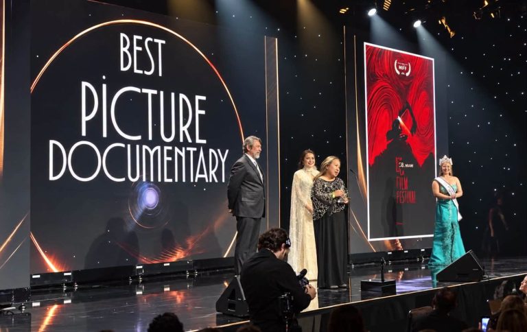 ‘58th’ scores three major wins at Manila International Film Festival