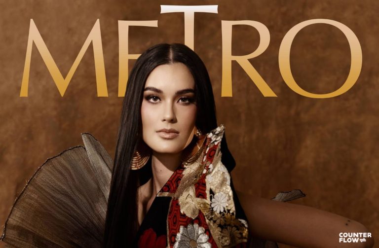 Bea Millan-Windorski opens up about Filipino identity and embracing her uniqueness