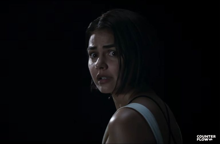 Janine Gutierrez uncovers deadly island secrets in Netflix’s ‘Balaraw’ this Oct. 29
