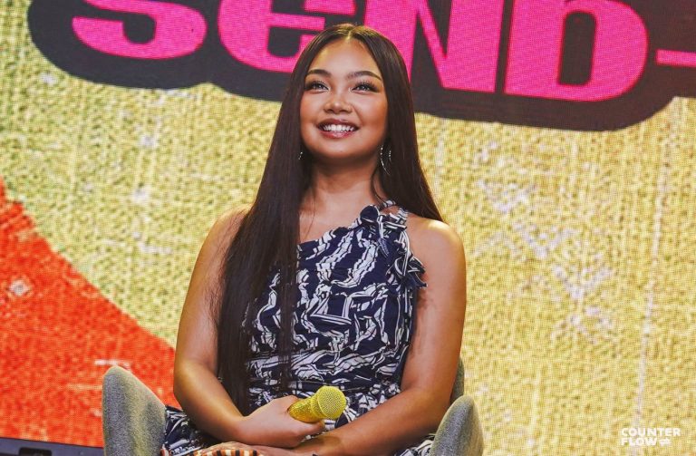 Carmelle brings OPM to Eurovision Asia with ‘Sobra-Sobra’ on November 14