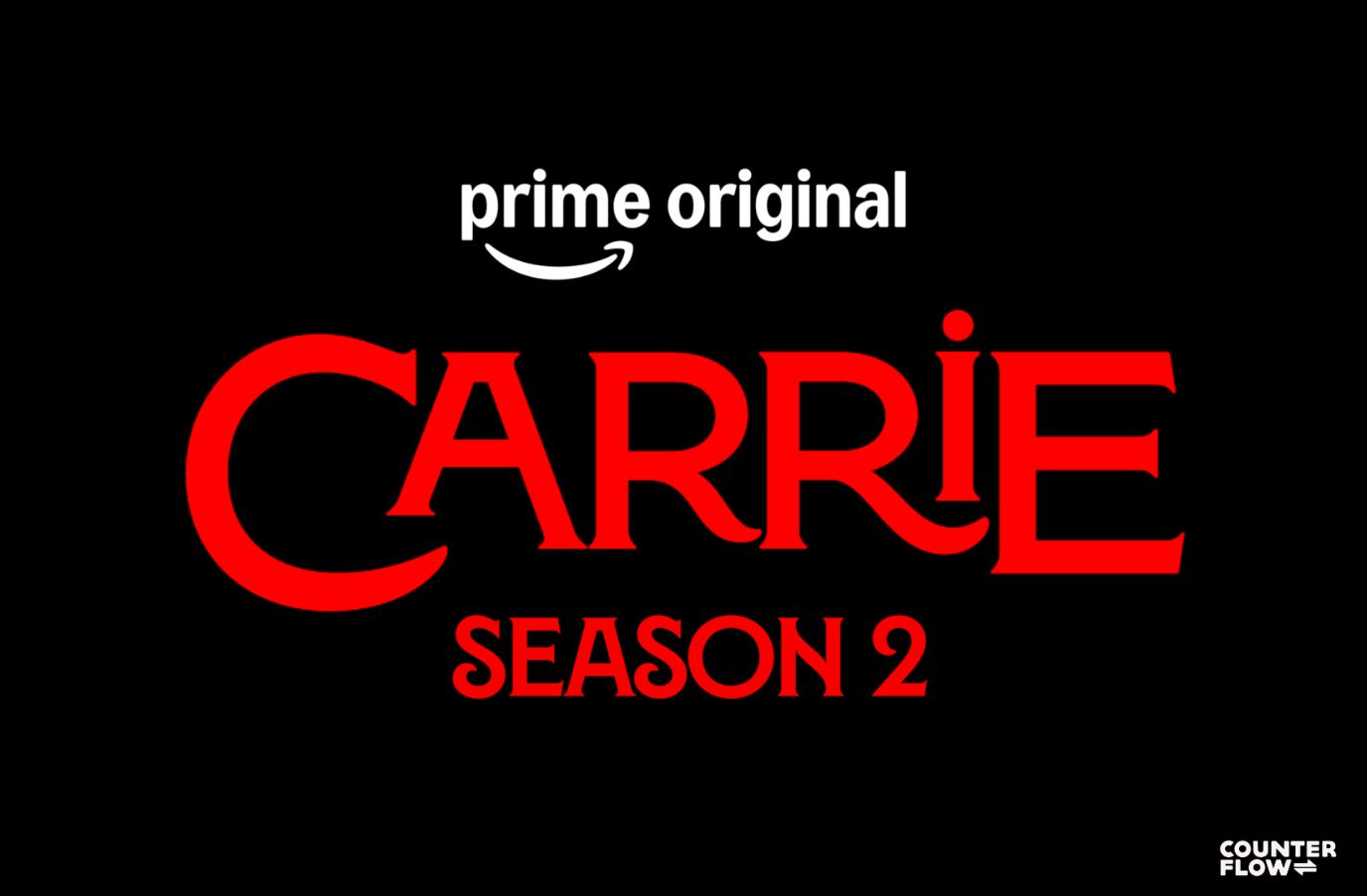 Prime Video renews Mike Flanagan’s ‘Carrie’ for season 2