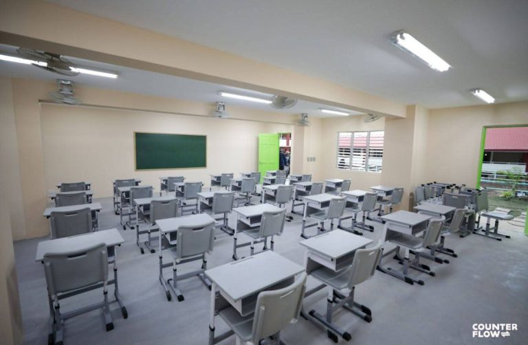 House panel adds P1.95B for DepEd classrooms, learning recovery and school safety