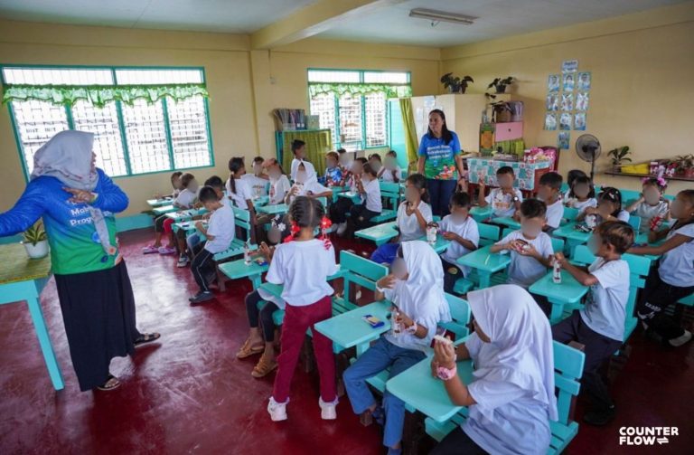 DepEd secures 3,627 new teaching and school leadership positions for Sulu transition