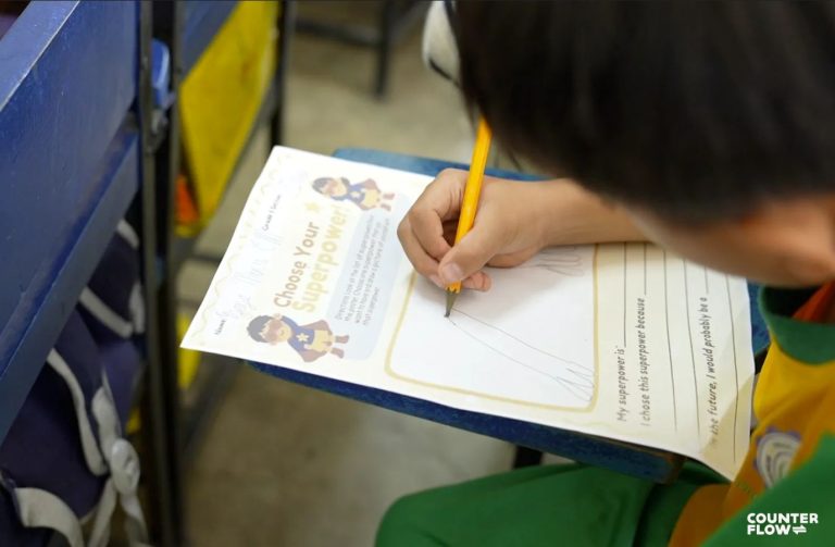 DepEd rolls out career exploration toolkit for young learners