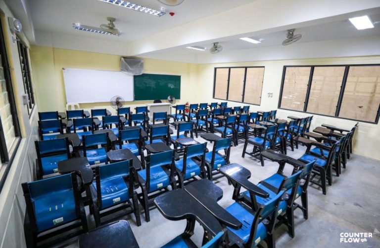 DepEd strengthens data-driven strategy to address classroom shortages nationwide