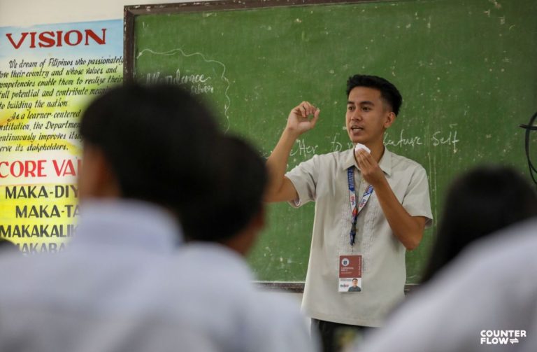 DepEd strengthens school preparedness and climate change education amid extreme heat