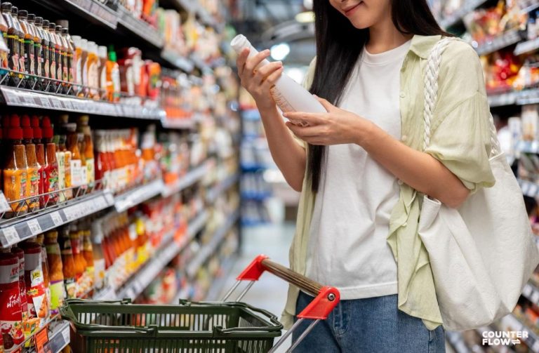 How the GLP-1 trend is reshaping the way Filipinos shop for food