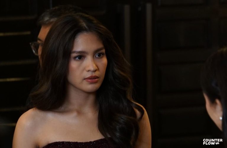 Jane Oineza reinvents herself in iWant’s revenge drama “The Perfect Wife”
