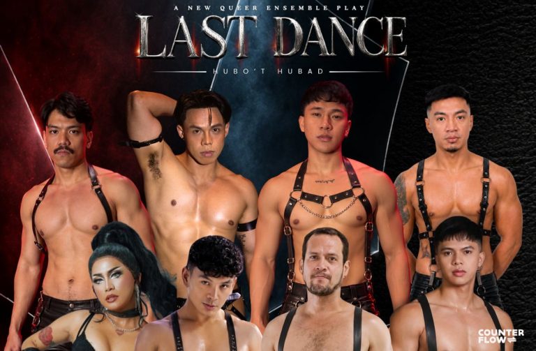 ‘Last Dance – Hubo’t Hubad’ extends run with four additional shows at Halxyon Club