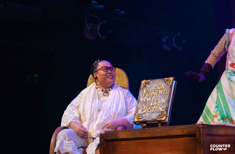 PETA reimagines timeless Lola Basyang stories for today’s digital generation