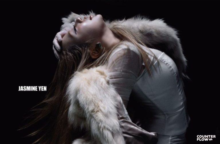 Jasmine Yen enters a darker era with new single ‘SWEAT’