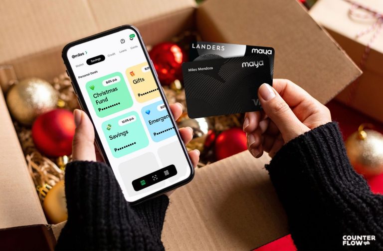 Moneymaxxing your way to a smarter holiday season