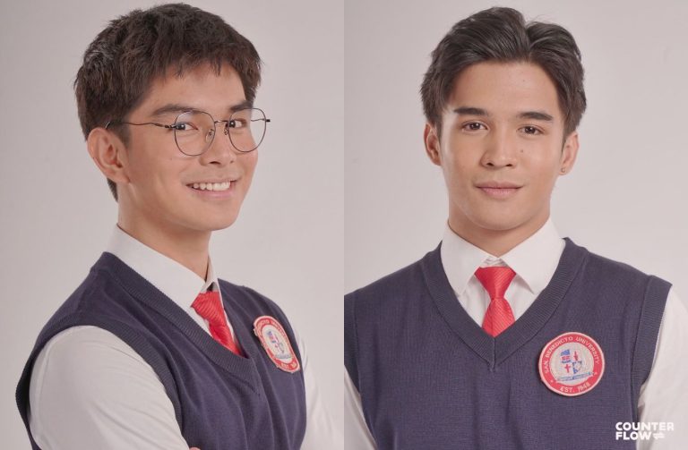 iWant pairs Rave Victoria and Lance Jeremy in new BL vertical series ‘Coach Me Maybe’