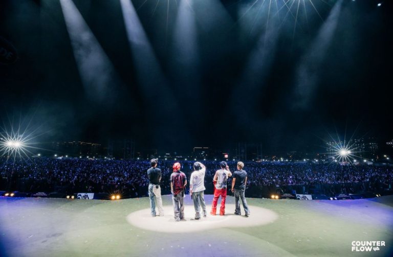 SB19 brings award-winning ‘Wakas at Simula’ concert finale to cinemas worldwide