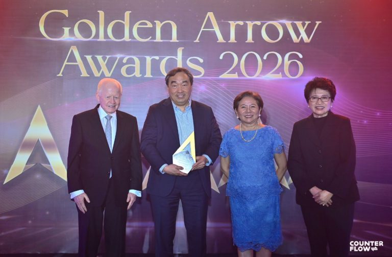 SM Investments secures highest corporate governance honor for third straight year
