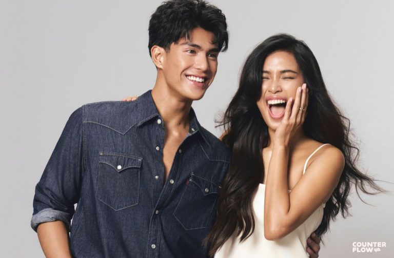 Shuvee Etrata and Anthony Constantino bring ‘From Vlog to Love’ to GMA’s free TV