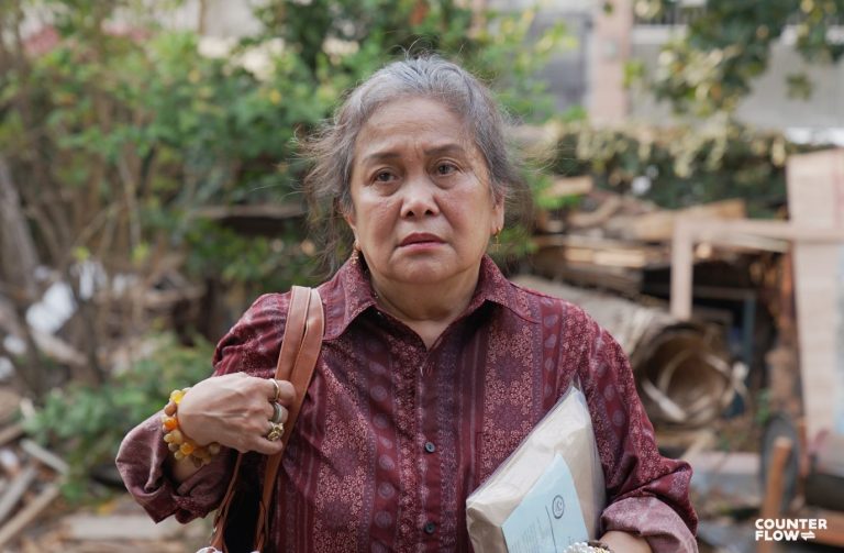Ruby Ruiz’s Cinemalaya-winning film ‘Status: Rejected’ heads to Tallinn Black Nights Film Festival