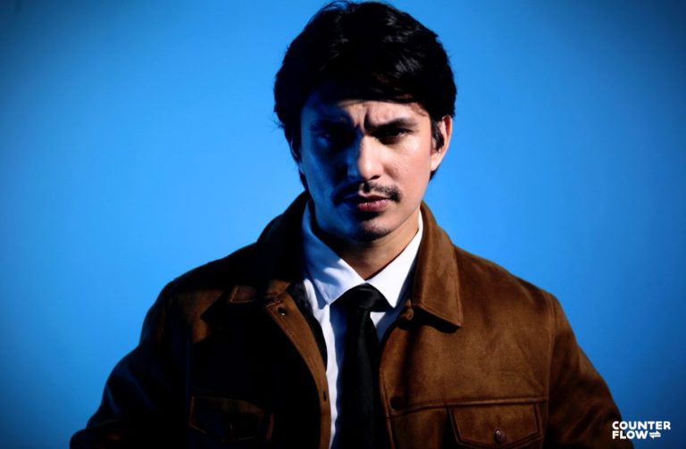 Tom Rodriguez returns to primetime in The Master Cutter: Anak ng Sinulid