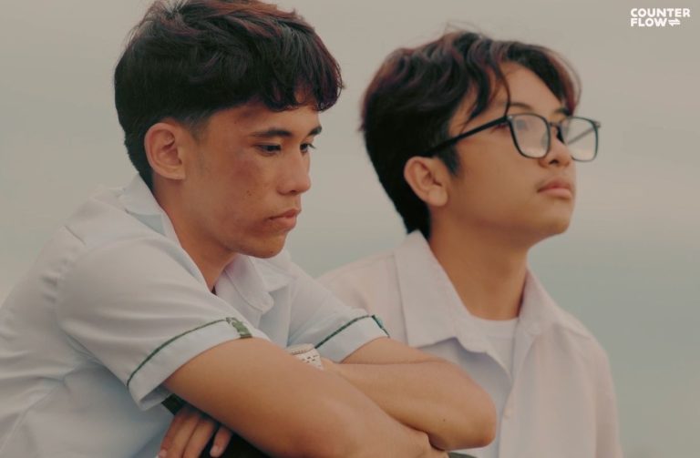 Pangasinan student film ‘Under the Table’ earns international and local festival honors
