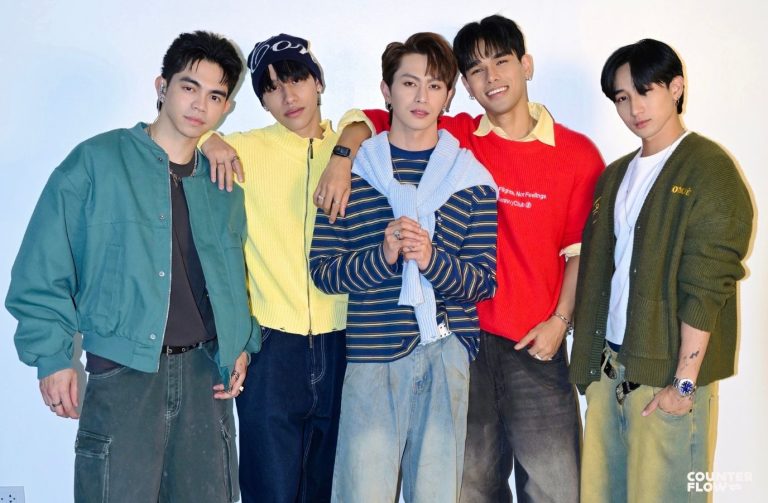 Yes My Love celebrates love and connection in debut album ‘Mahal Kita Kasi…’